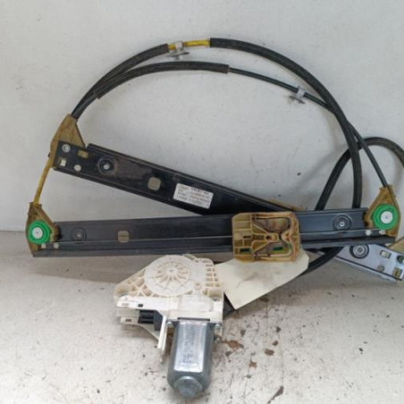 Leve vitre electrique avant droit AUDI A1 1 Photo n°1