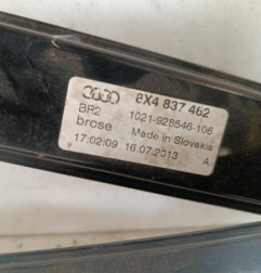 Leve vitre electrique avant droit AUDI A1 1