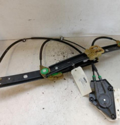 Leve vitre electrique avant gauche AUDI A1 1 Photo n°1