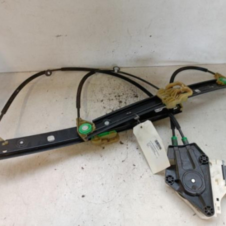 Leve vitre electrique avant gauche AUDI A1 1 Photo n°1