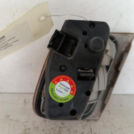 Feu arriere secondaire gauche (feux) BMW SERIE 3 E46