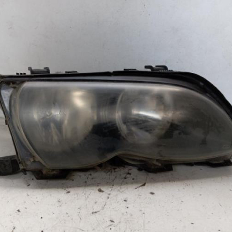 Optique avant principal droit (feux)(phare) BMW SERIE 3 E46