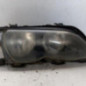 Optique avant principal droit (feux)(phare) BMW SERIE 3 E46