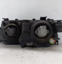 Optique avant principal droit (feux)(phare) BMW SERIE 3 E46 Photo n°3