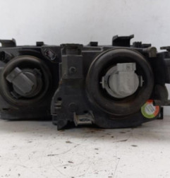 Optique avant principal droit (feux)(phare) BMW SERIE 3 E46 Photo n°4