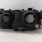 Optique avant principal droit (feux)(phare) BMW SERIE 3 E46