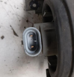 Optique avant principal droit (feux)(phare) BMW SERIE 3 E46 Photo n°5