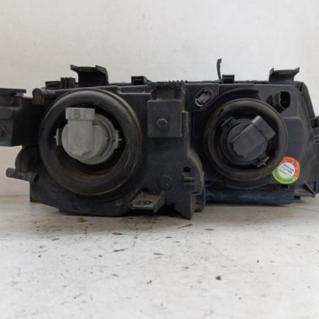 Optique avant principal gauche (feux)(phare) BMW SERIE 3 E46