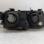 Optique avant principal gauche (feux)(phare) BMW SERIE 3 E46