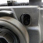 Optique avant principal gauche (feux)(phare) BMW SERIE 3 E46