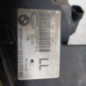 Optique avant principal gauche (feux)(phare) BMW SERIE 3 E46