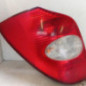 Feu arriere principal gauche (feux) RENAULT LAGUNA 2