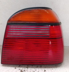 Feu arriere principal droit (feux) VOLKSWAGEN GOLF 3 Photo n°1