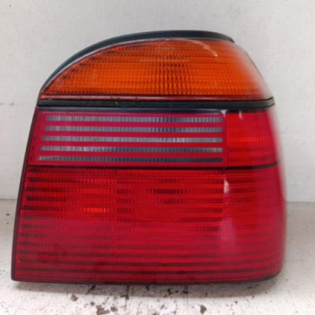 Feu arriere principal droit (feux) VOLKSWAGEN GOLF 3 Photo n°1