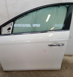 Porte avant gauche FIAT BRAVO II Photo n°1