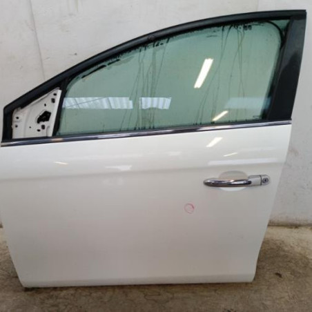 Porte avant gauche FIAT BRAVO II Photo n°1
