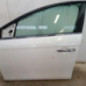 Porte avant gauche FIAT BRAVO 2