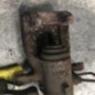 Etrier arriere gauche (freinage) PEUGEOT PARTNER 2