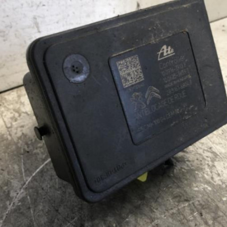Bloc ABS (freins anti-blocage) PEUGEOT 208 1
