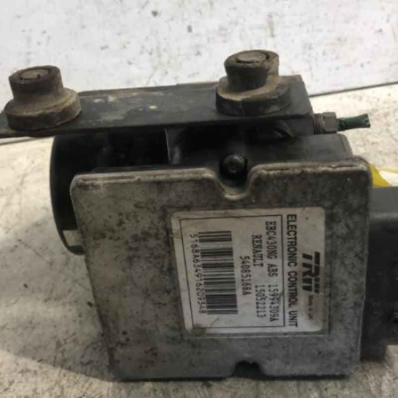 Bloc ABS (freins anti-blocage) RENAULT MASTER 2 Bloc ABS (freins anti-blocage) RENAULT MASTER 2