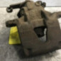 Etrier arriere gauche (freinage) OPEL MOVANO A