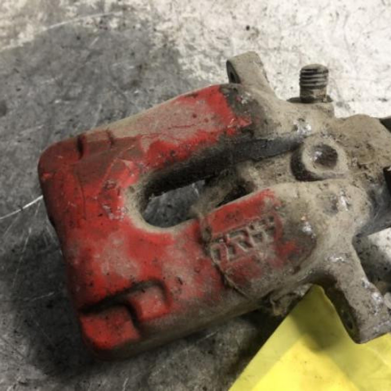 Etrier arriere gauche (freinage) CITROEN C4 1 Etrier arriere gauche (freinage) CITROEN C4 1