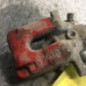 Etrier arriere gauche (freinage) CITROEN C4 1