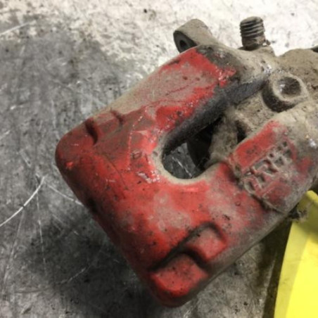 Etrier arriere gauche (freinage) CITROEN C4 1
