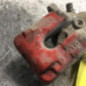 Etrier arriere gauche (freinage) CITROEN C4 1
