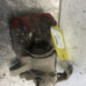 Etrier arriere gauche (freinage) CITROEN C4 1
