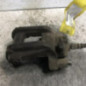Etrier arriere gauche (freinage) BMW SERIE 1 F20