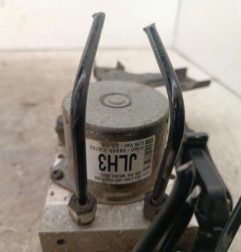 Bloc ABS (freins anti-blocage) HYUNDAI I 20 3 Photo n°3