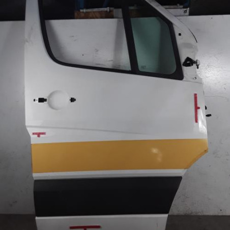 Porte avant droit VOLKSWAGEN CRAFTER 1 Photo n°1