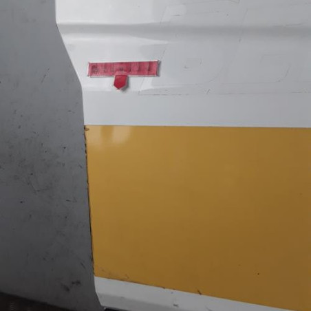 Porte avant droit VOLKSWAGEN CRAFTER 1