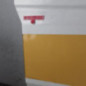 Porte avant droit VOLKSWAGEN CRAFTER 1