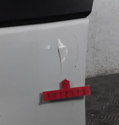Porte avant droit VOLKSWAGEN CRAFTER 1 Photo n°5