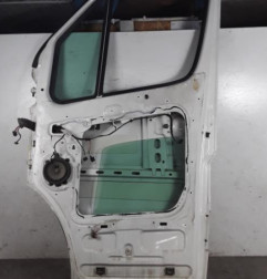 Porte avant droit VOLKSWAGEN CRAFTER 1 Photo n°8