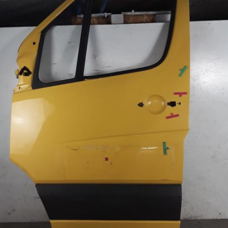 Porte avant gauche MERCEDES SPRINTER 2 Photo n°1