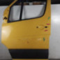 Porte avant gauche MERCEDES SPRINTER 2