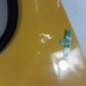 Porte avant gauche MERCEDES SPRINTER 2