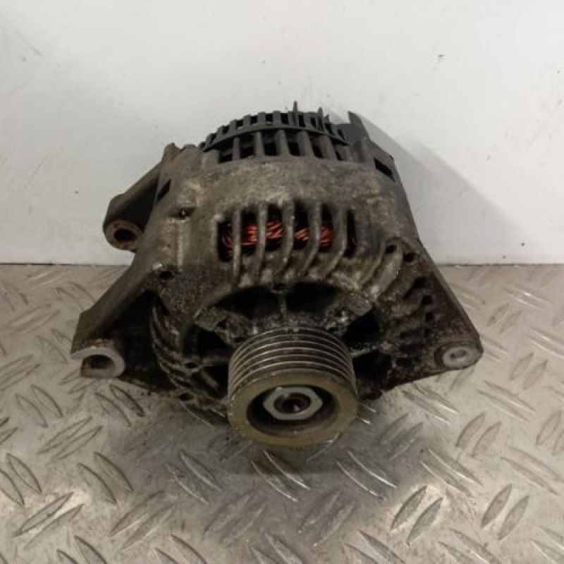 Alternateur CITROEN JUMPER 1 Alternateur CITROEN JUMPER 1