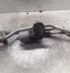 Moteur essuie glace avant PEUGEOT 2008 1 Photo n°1