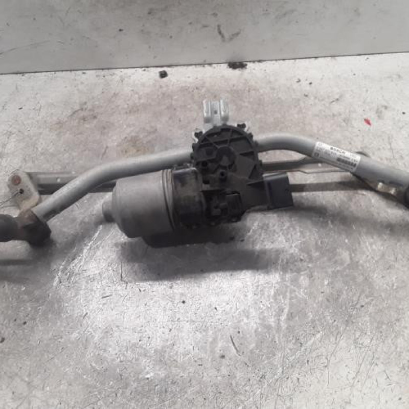 Moteur essuie glace avant PEUGEOT 2008 1
