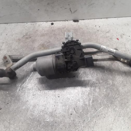 Moteur essuie glace avant PEUGEOT 2008 1 Photo n°1