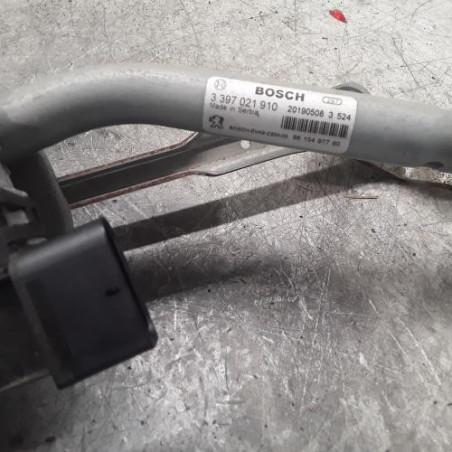 Moteur essuie glace avant PEUGEOT 2008 1