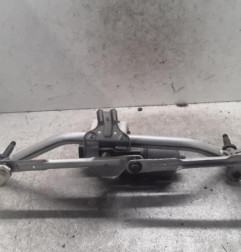 Moteur essuie glace avant PEUGEOT 2008 1 Photo n°3