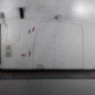 Porte de coffre gauche VOLKSWAGEN CRAFTER 1