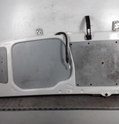 Porte de coffre gauche VOLKSWAGEN CRAFTER 1 Photo n°7