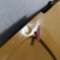 Porte de coffre droit MERCEDES SPRINTER 2