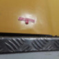 Porte de coffre droit MERCEDES SPRINTER 2